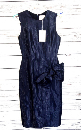 Nwt roksanda cady dress size - nwt,